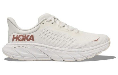 (WMNS) Hothtka ONE ONE Arahi 7 'Blanc De Blanc Rose Gold' 1147851BSG