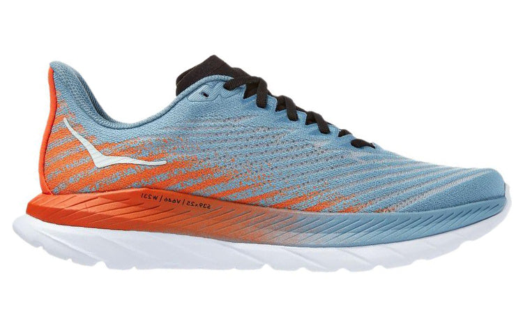 Hothtka ONE ONE Mach 5 'Mountain Spring Puffin's Bill' 1127893-MSPBL