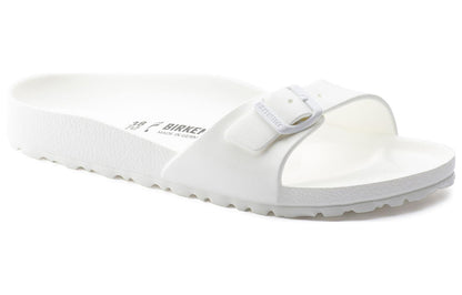 (WMNS) Birkenthtstock Madrid EVA 'White' 0128181