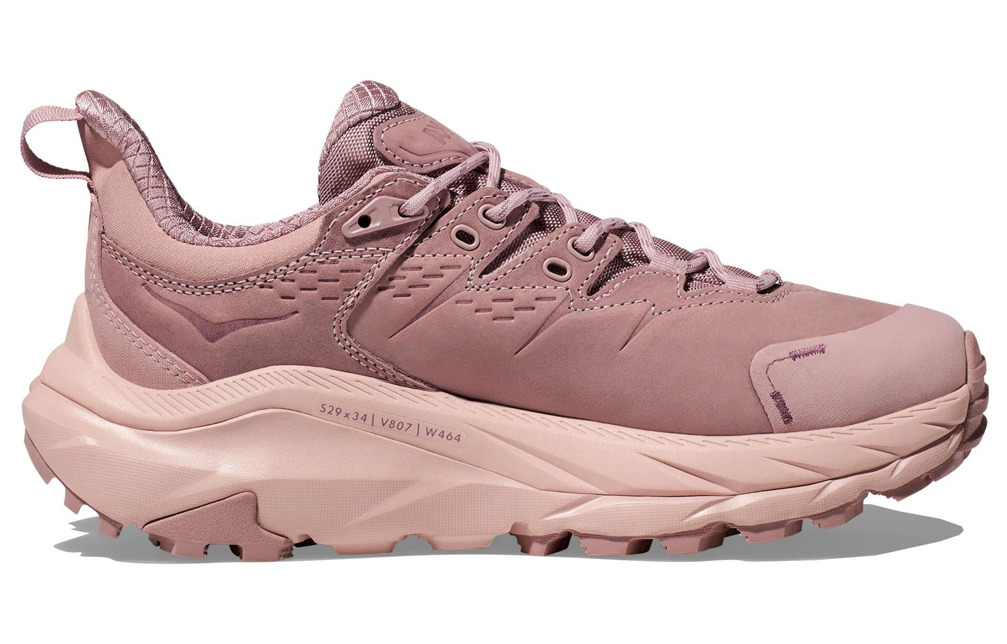 Hothtka ONE ONE Kaha 2 Low 'Pale Mauve' 1130530-PMPW