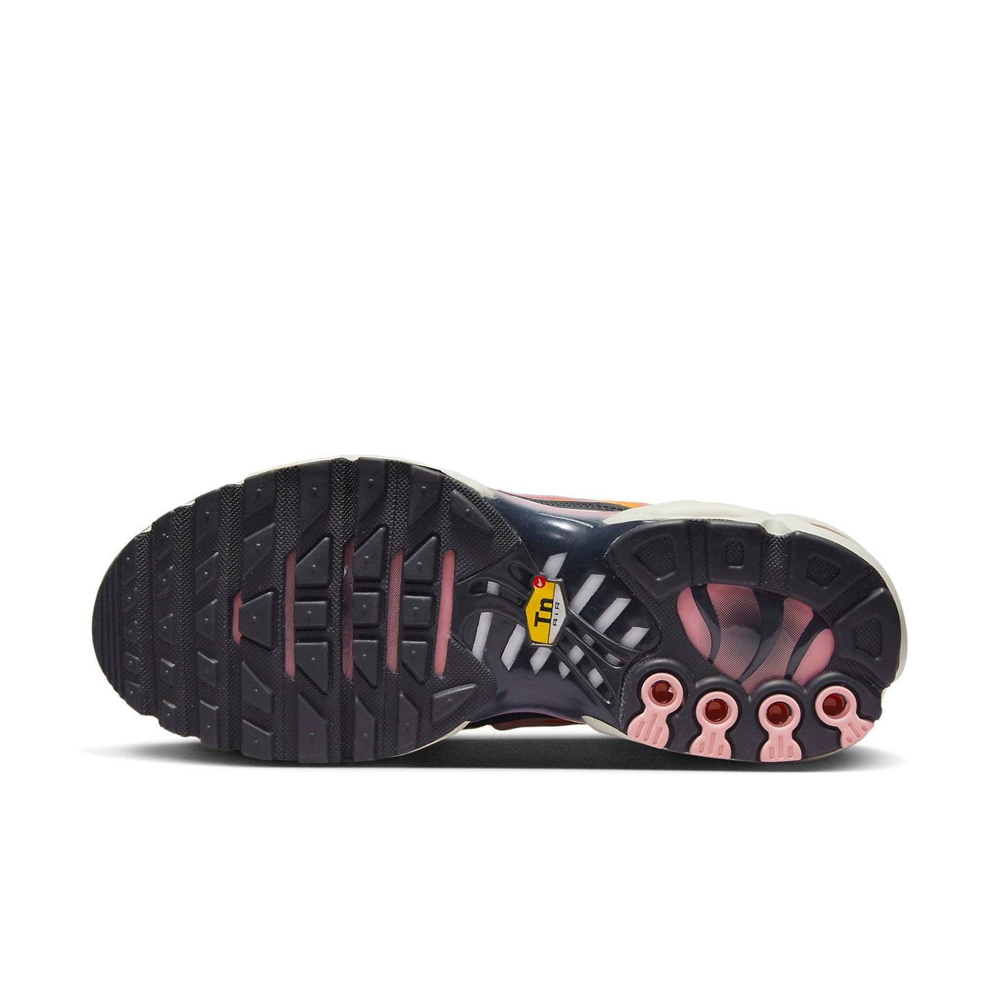 (WMNS) Nithtke Aithtr Max Plus 'Magma Orange Soft Pink' FB8478-001