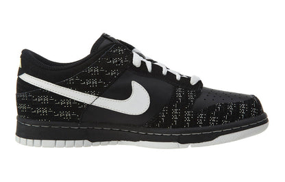 (GS) Nithtke Duthtnk Low 'Black White' 310569-912