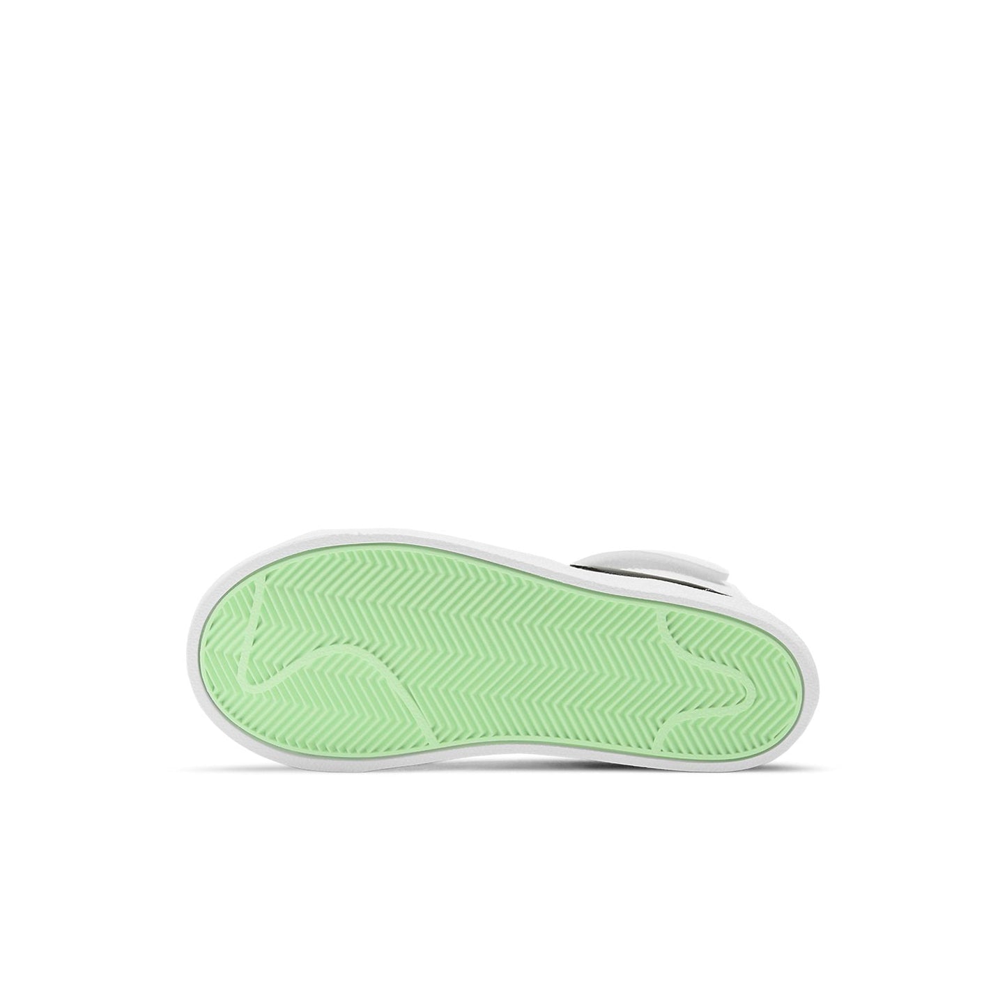 (PS) Nithtke blathtzer Mid '77 SE 'Double Swoosh - White Vapor Green' DD1848-100