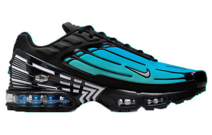 Nithtke Aithtr Max Plus 3 'Black Laser Blue' FQ2417-001