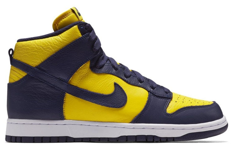 Nithtke Duthtnk High QS 'Michigan' 2016 850477-700