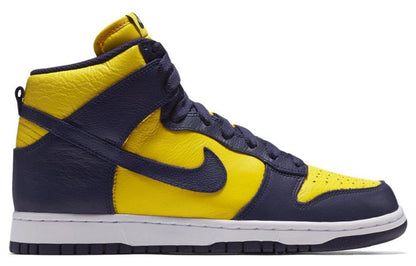 Nithtke Duthtnk High QS 'Michigan' 2016 850477-700