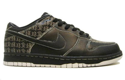 Nithtke Duthtnk Low China Sneakerholic Black 309431-009