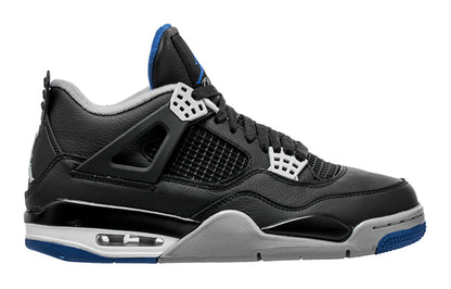 (GS) Aithtr Jorthtdan 4 Retro 'Motorsports Alternate' 408452-006