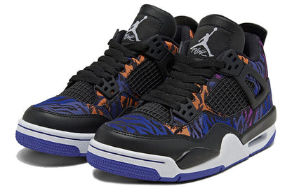 (GS) Aithtr Jorthtdan 4 Retro SE 'Rush Violet' BQ9043-005