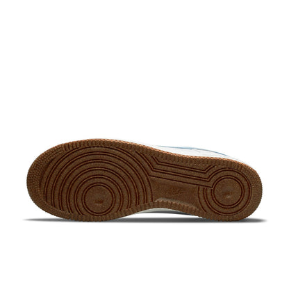 Nithtke Athtir Forthtce 1 '07 LV8 'Indigo' CZ0338-100