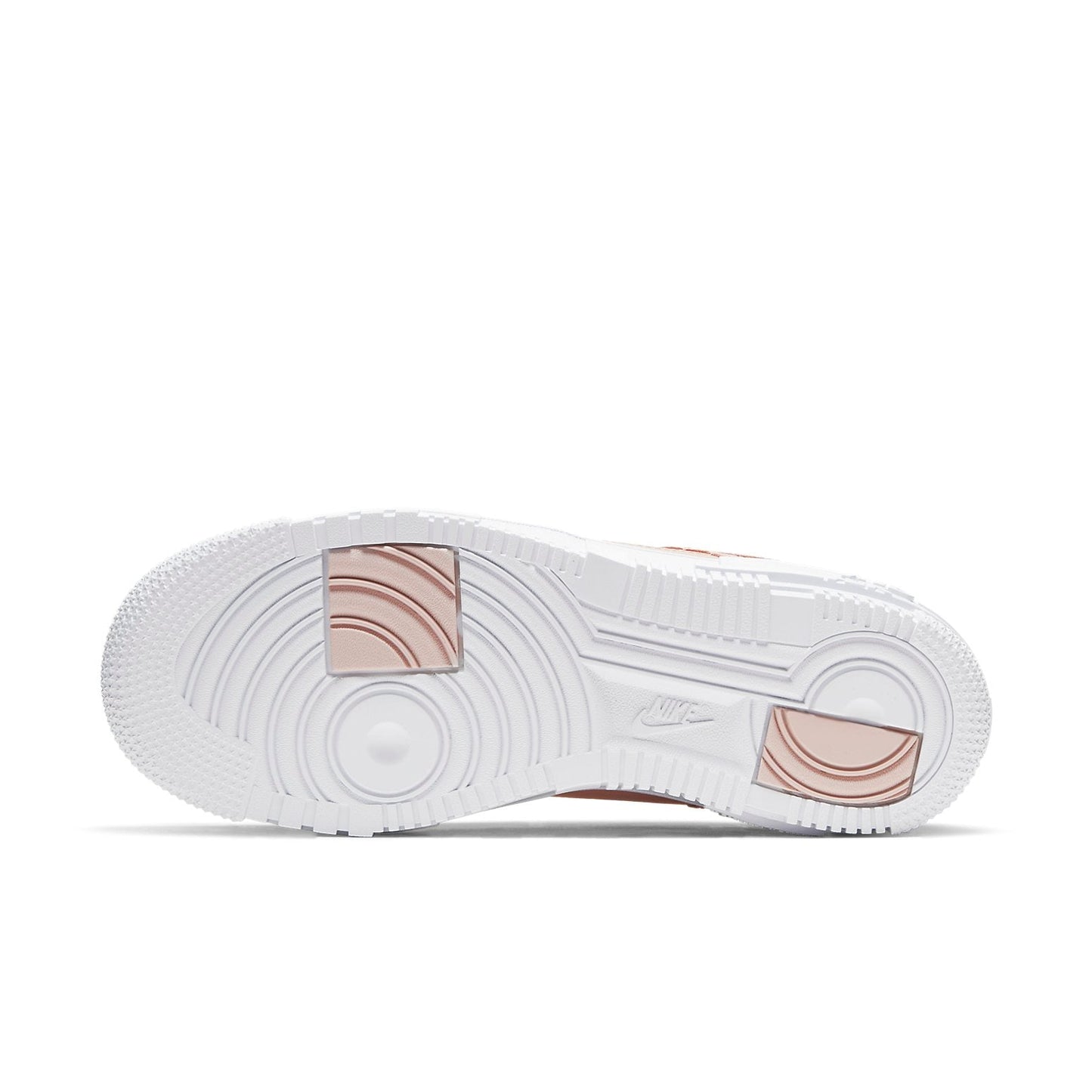 (WMNS) Nithtke Athtir Forthtce 1 'Pixel Particle Beige' CK6649-200