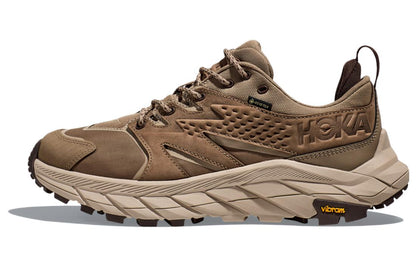Hothtka ONE ONE Anacapa Low GORE-TEX 'Dune Oxford Tan' 1122017-DOTN