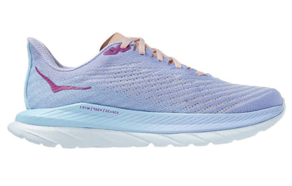 (WMNS) Hothtka ONE ONE Mach 5 'Baby Lavender' 1127894-BLSSN