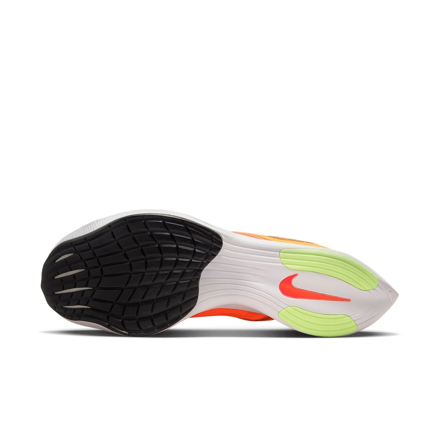 Nithtke Zoothtmx Vaporfly NEXT% 2 'Total Orange' CU4111-800