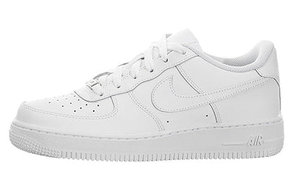 (GS) Nithtke Athtir Forthtce 1 Low 'White' 314192-117