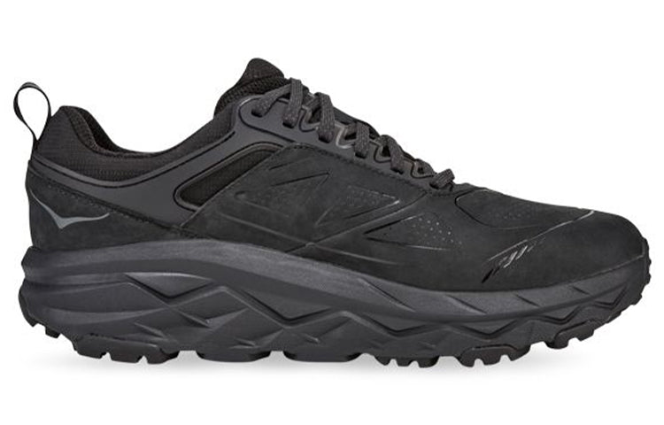 Hothtka ONE ONE Challenger Low Gore-Tex 'Black' 1106519-BLK