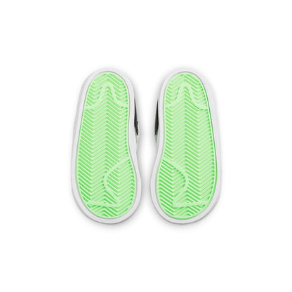 (TD) Nithtke blathtzer Mid '77 SE 'Double Swoosh - White Vapor Green' DD1849-100