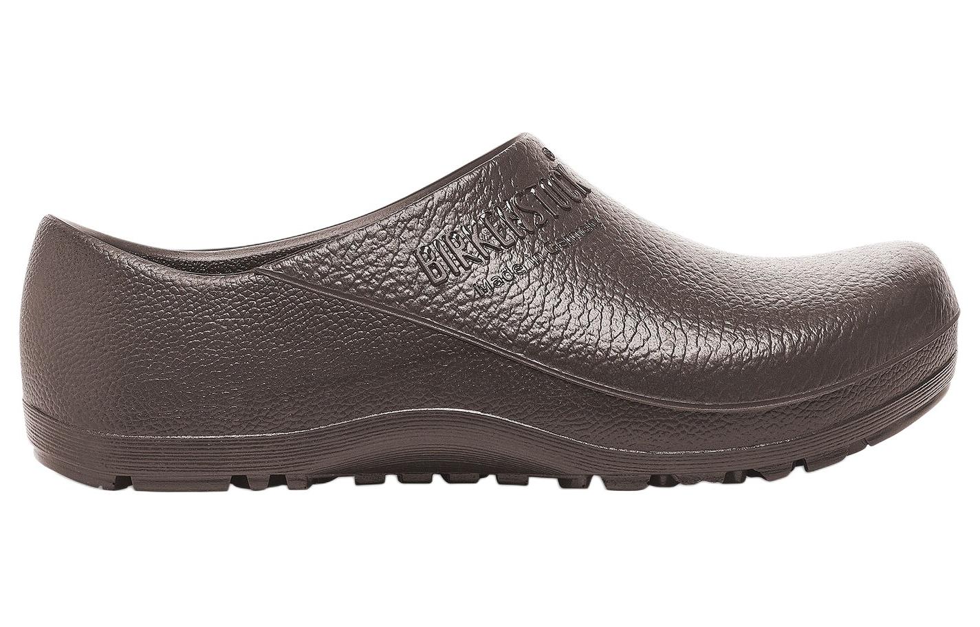 Birkenthtstock Profi-Birki Polyurethane Sandals 'Brown' 1027210