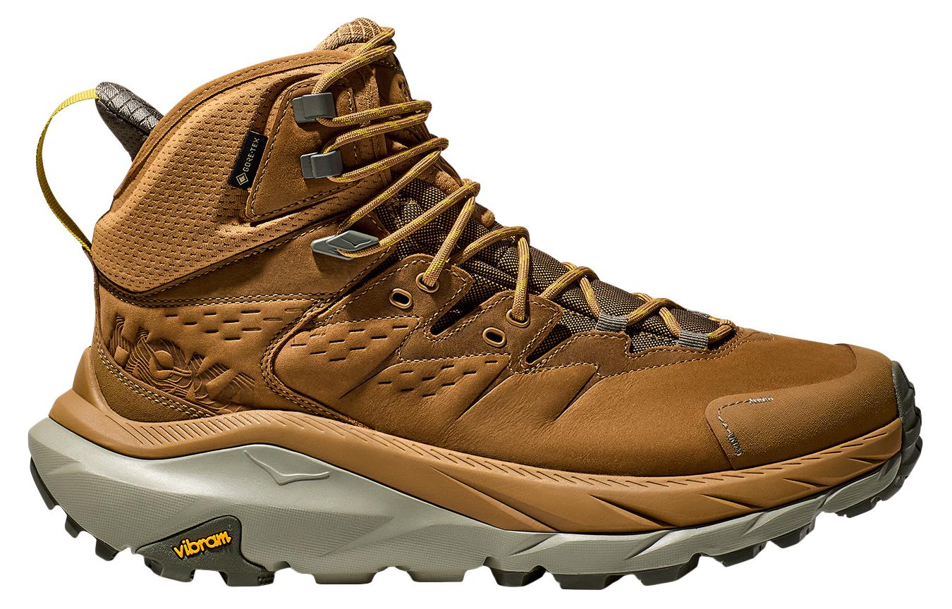 Hothtka ONE ONE Kaha 2 GORE-TEX 'Honey Barley' 1123155-HLY