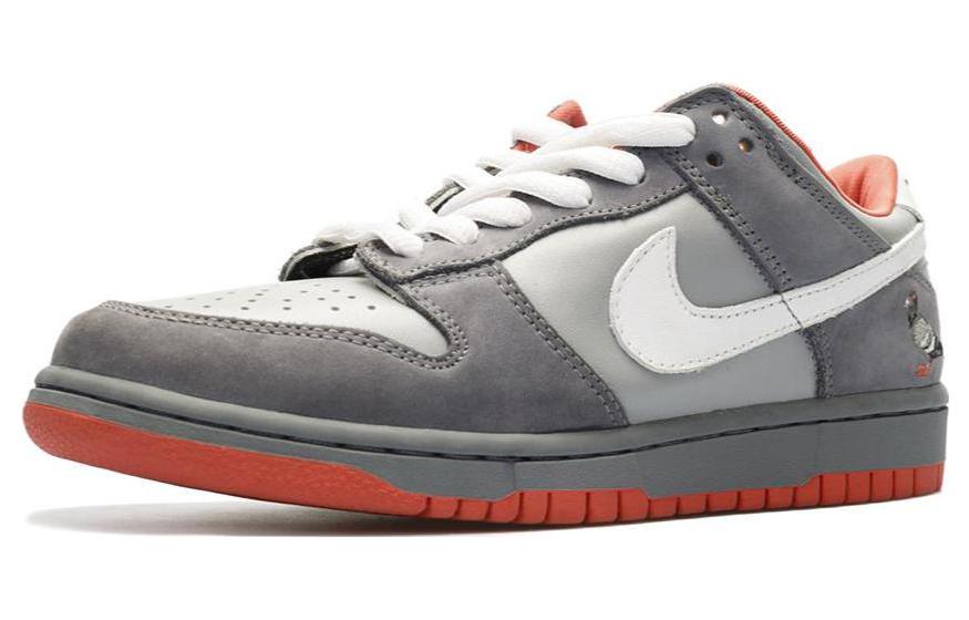 Nithtke Jeff Staple x Duthtnk Low Pro SB 'Pigeon' 304292-011