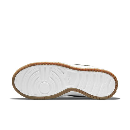 (WMNS) Nithtke Duthtnk High Up 'Cargo Khaki' DH3718-103