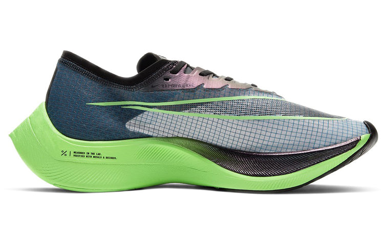 Nithtke Zoothtmx VaporFly NEXT% 'Valerian Blue' AO4568-400