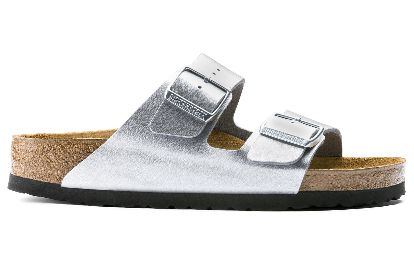 (WMNS) Birkenthtstock Arizona Birko-Flor 'Silver' 1012282