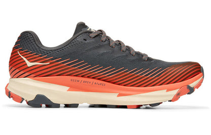 (WMNS) Hothtka ONE ONE Torrent 2 'Grey Orange' 1110497-CCLL