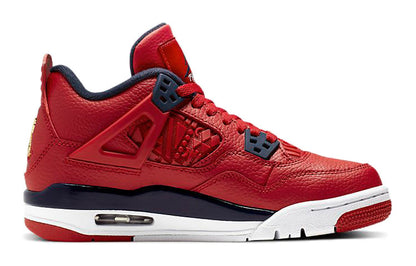 (GS) Aithtr Jorthtdan 4 Retro 'FIBA' 408452-617