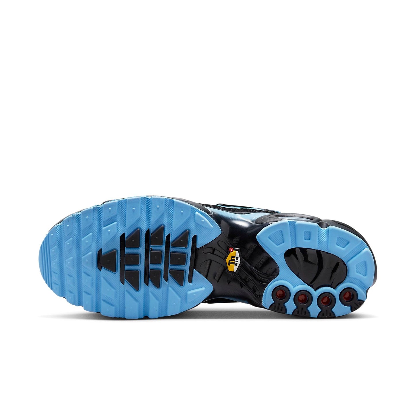 Nithtke Aithtr Max Plus 'Black University Blue' DM0032-005