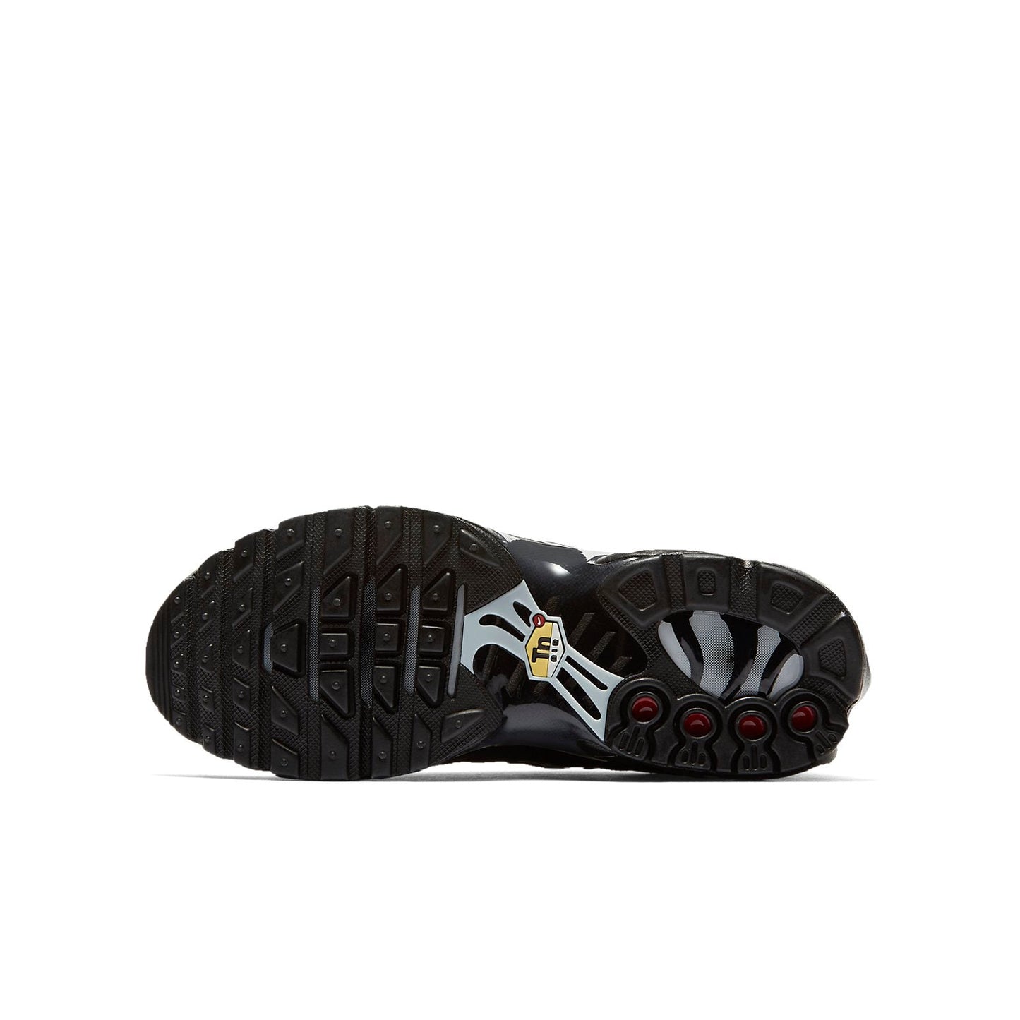 (GS) Nithtke Aithtr Max Plus 'Black Pure Platinum' 655020-053