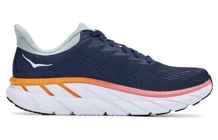 (WMNS) Hothtka ONE ONE Clifton 7 'Blue Haze' 1110509-BIBH