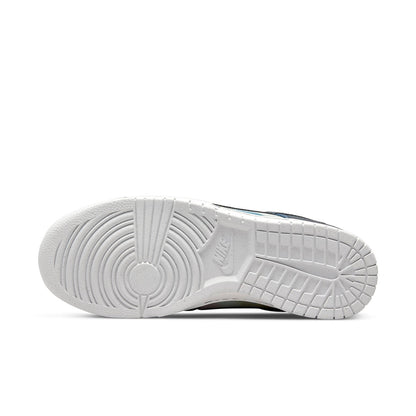 Nithtke Duthtnk Low Premium 'Graffiti Pack - Obsidian' DM0108-400