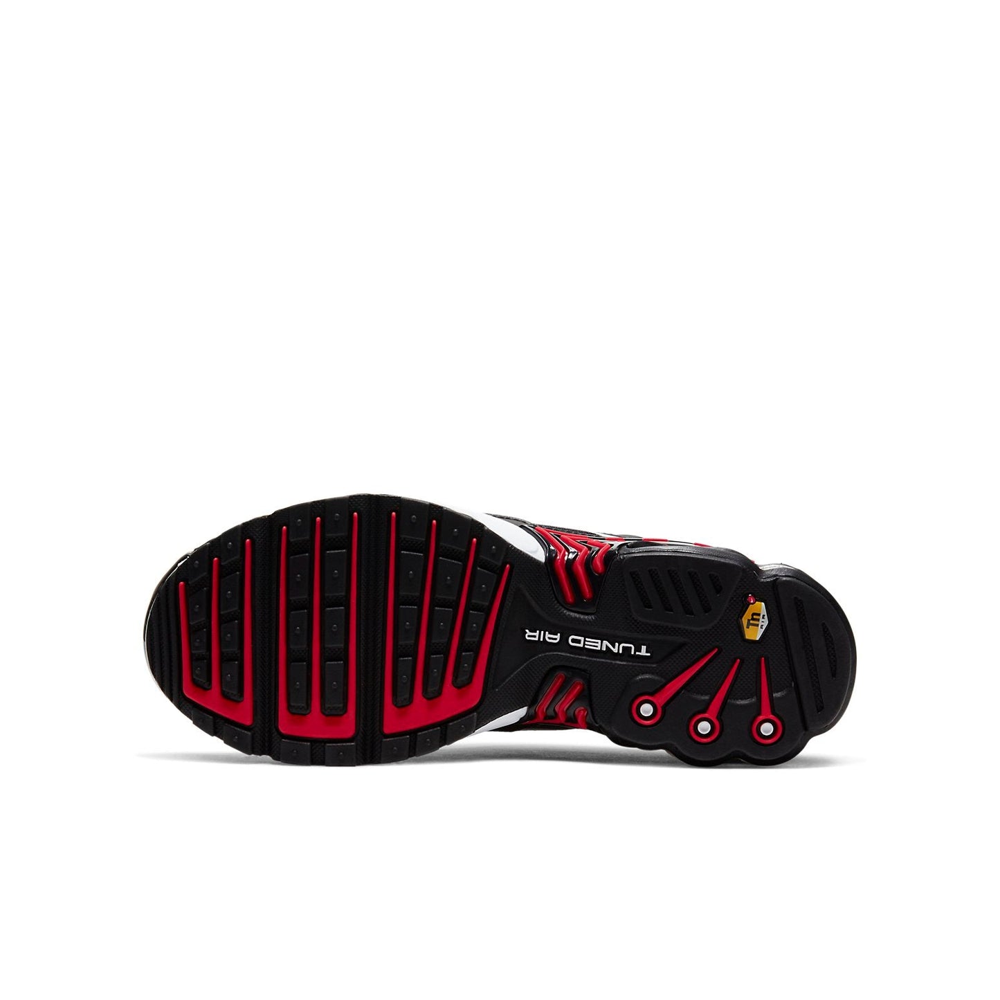 (GS) Nithtke Aithtr Max Plus 3 'Red' CD6871-004
