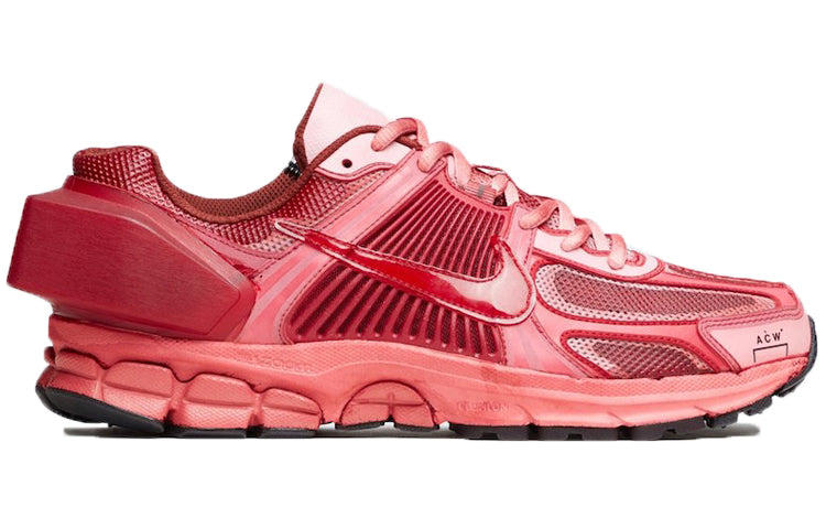 Nithtke A-Cold-Wall* x Aithtr Zothtom Vomero 5 'Reddox' AT3152-888