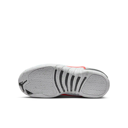 (GS) Aithtr Jorthtdan 12 Retro 'White Vapor Green' 153265-130