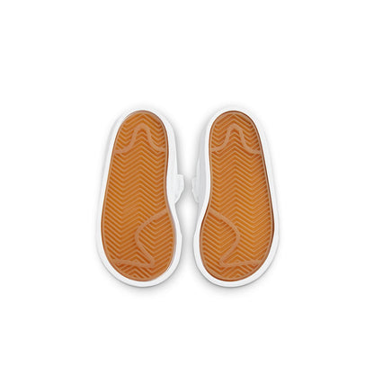 (TD) Nithtke blathtzer Mid '77 SE 'Sisterhood - White Metallic Silver' DC0466-100