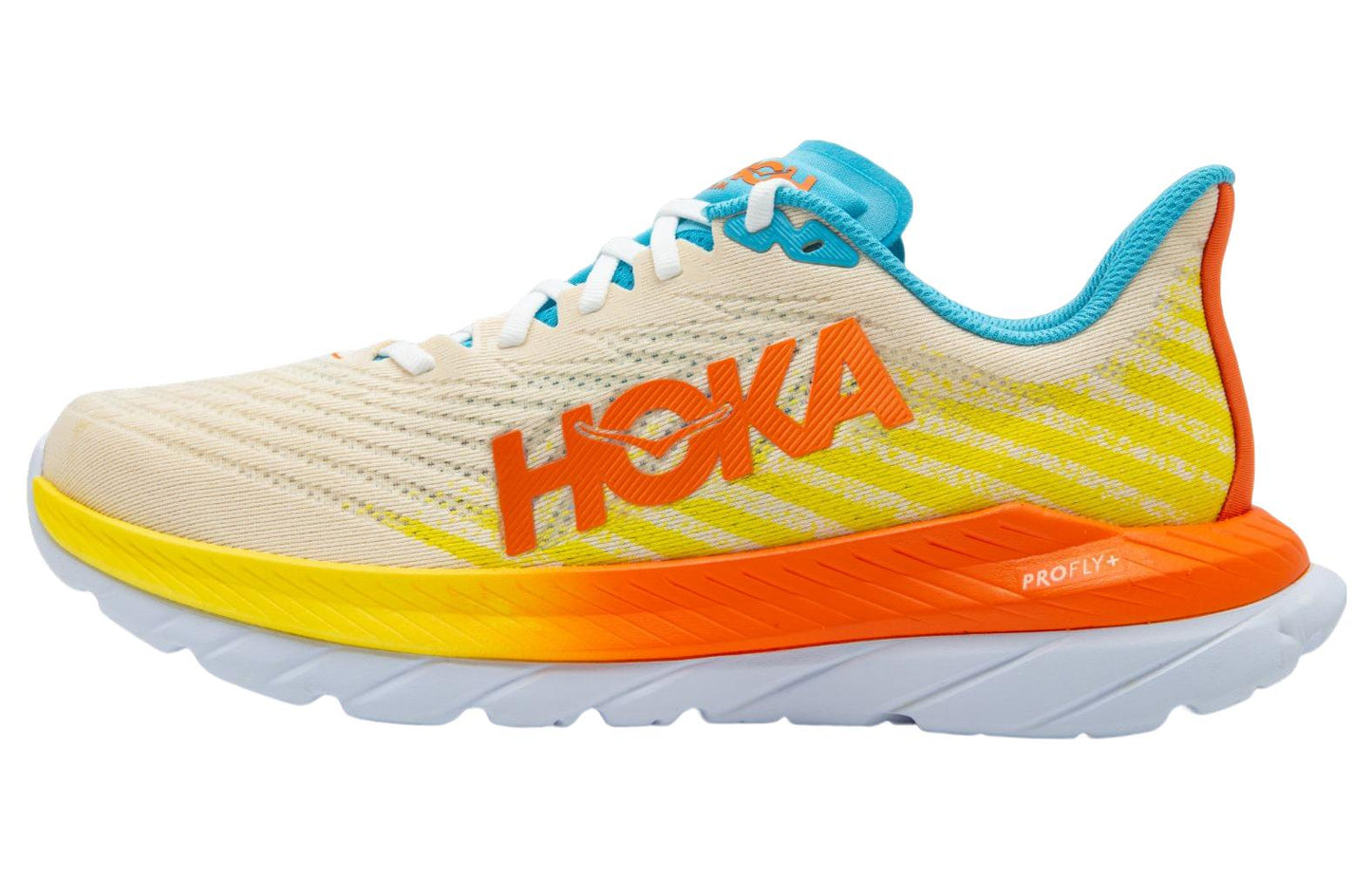 Hothtka ONE ONE Mach 5 'Orange Yellow' 1127893-SILL
