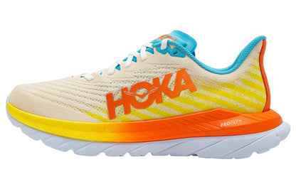 Hothtka ONE ONE Mach 5 'Orange Yellow' 1127893-SILL