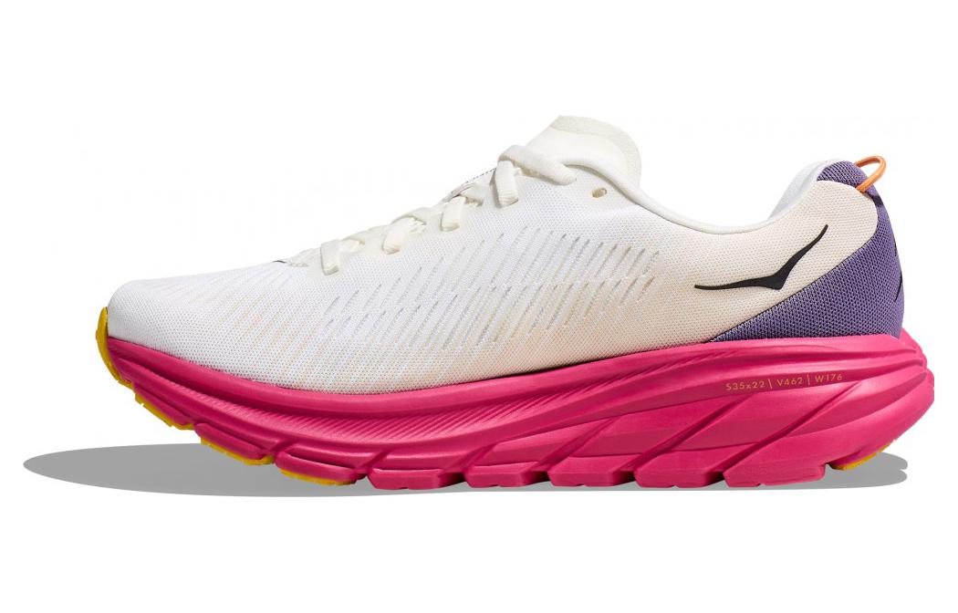 (WMNS) Hothtka ONE ONE Rincon 3 'Eggnog Pink' 1119396-BDBE