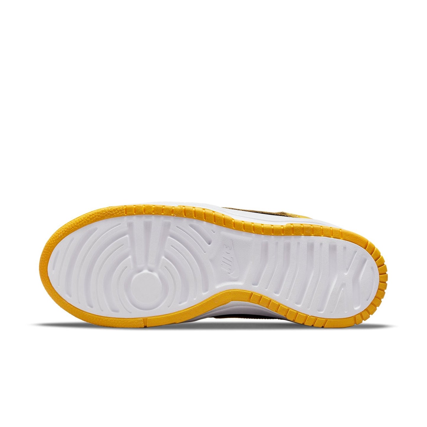 (WMNS) Nithtke Duthtnk High Up 'Goldenrod' DH3718-001