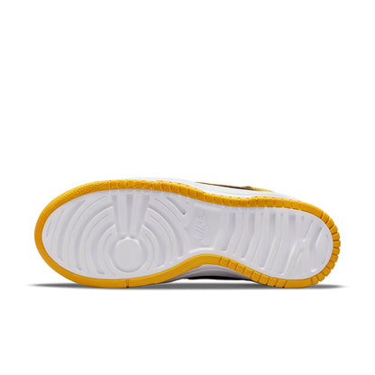 (WMNS) Nithtke Duthtnk High Up 'Goldenrod' DH3718-001