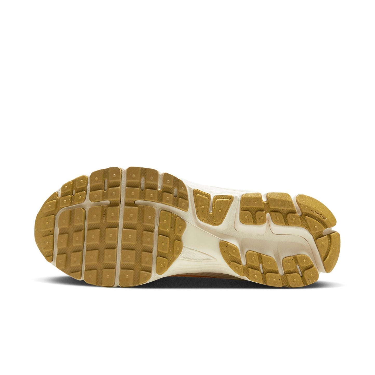 (WMNS) Nithtke Aithtr Zothtom Vomero 5 'Sail Laser Orange Medium Olive' FQ6868-181