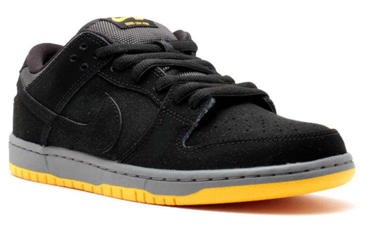 Nithtke Duthtnk Low Pro SB 'Black' 304292-046