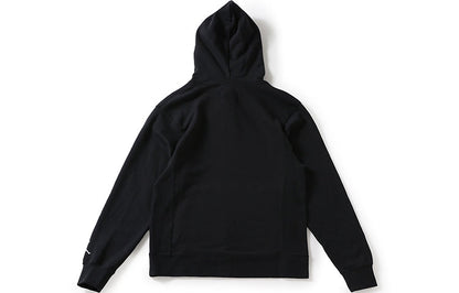 AIir Aithtr Jorthtdan 4 Men's J Lgc Po Hoodies 'Black' CQ8291-010