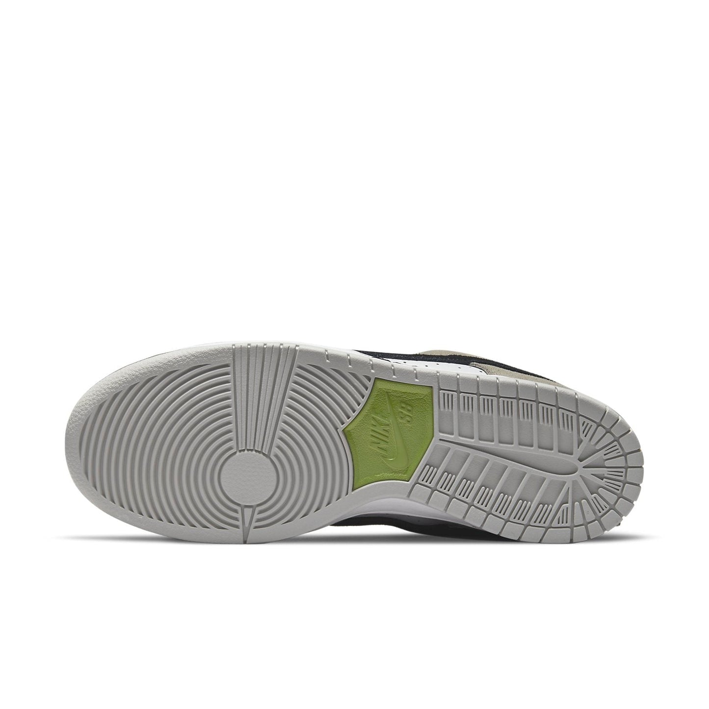 Nithtke SB Duthtnk Low 'Chlorophyll' BQ6817-011