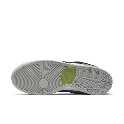 Nithtke SB Duthtnk Low 'Chlorophyll' BQ6817-011