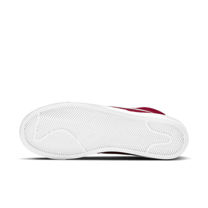 Nithtke blathtzer Mid '77 Suede 'Team Red' CI1172-601