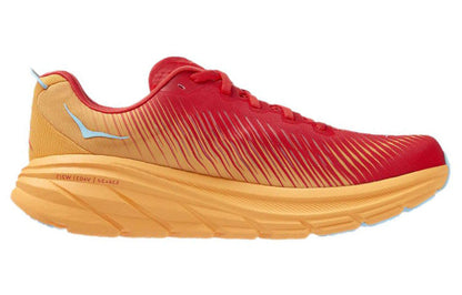 Hothtka ONE ONE Rincon 3 2E Wide 'Fiesta Amber Yellow' 1121370-FAYW