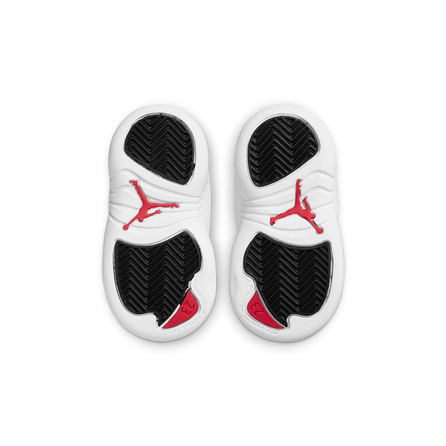 (TD) Aithtr Jorthtdan 12 Retro 'Twist' 850000-106